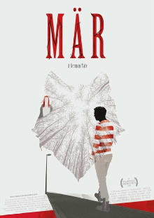 Mär - A German Tale Trailer