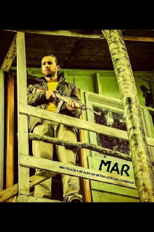 Mar Trailer