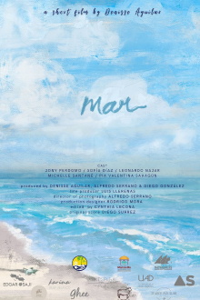 MAR Trailer