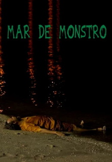 Mar de Monstro Trailer