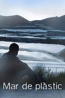 Mar de plástico Trailer