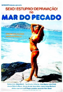 Mar do Pecado Trailer