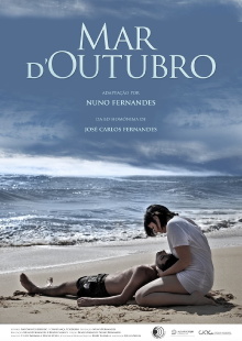 Mar d´Outubro Trailer