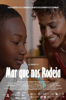 Mar que Nos Rodeia Trailer