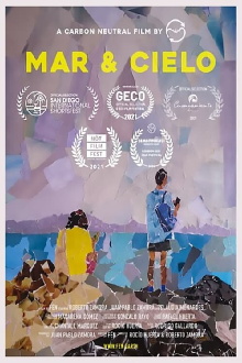 Mar Y Cielo Trailer
