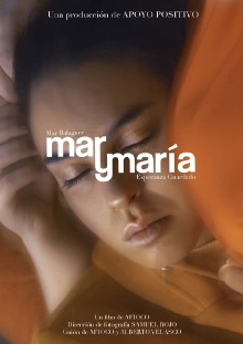 Mar y María Trailer