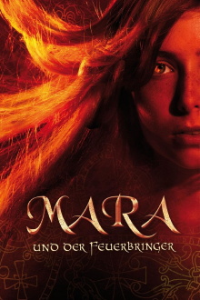 Mara and the Firebringer Trailer