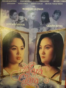Mara Clara: The Movie Trailer