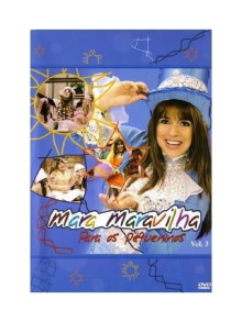 Mara Maravilha - Para os Pequeninos Vol. 3 Trailer