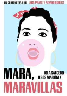 Mara, Maravillas Trailer