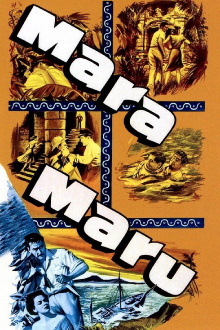 Mara Maru Trailer