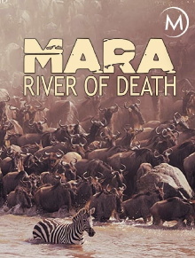 Mara: River of Death Trailer
