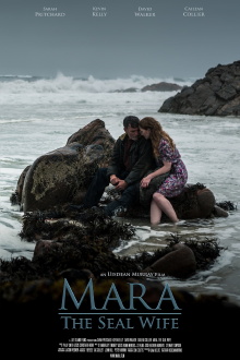 Mara: The Seal Wife Trailer