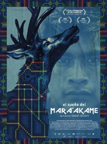 Mara'akame's Dream Trailer