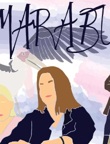 Marabou Trailer