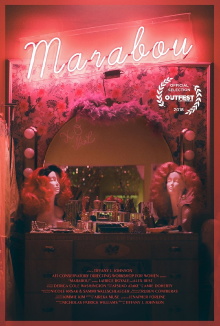Marabou Trailer
