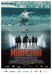 Maracaná Trailer