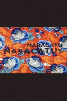 Maracatu, Maracatus Trailer
