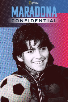 Maradona Confidential Trailer