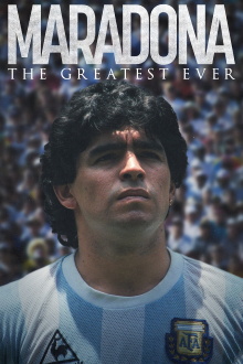 Maradona: The Greatest Ever Trailer