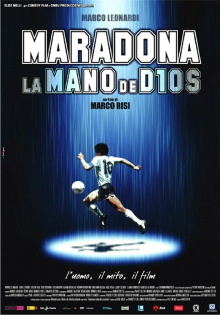 Maradona, the Hand of God Trailer
