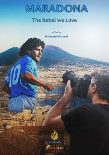 Maradona - The rebel we love Trailer