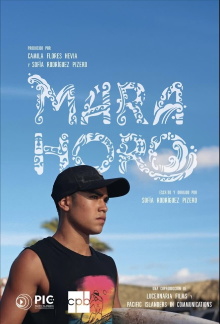 Marahoro Trailer