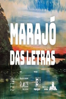 Marajó das Letras Trailer
