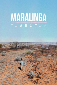 Maralinga Tjarutja Trailer