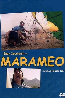 Marameo Trailer
