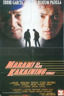 Marami Ka Pang Kakaining Bigas Trailer