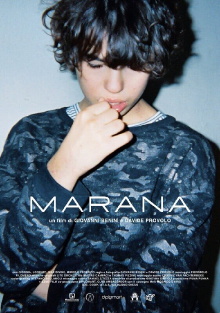 Marana Trailer