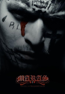 Maras Trailer