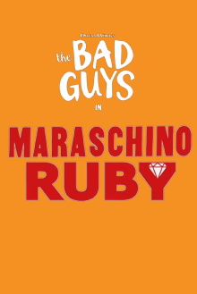 Maraschino Ruby Trailer
