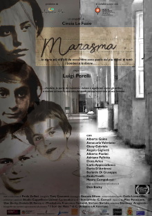 Marasma Trailer