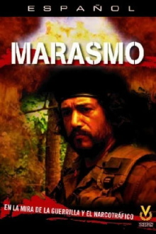 Marasmo Trailer