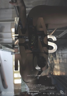 Marasmus Trailer