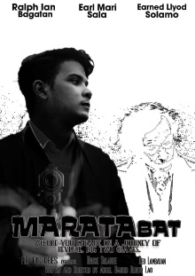 Maratabat Trailer