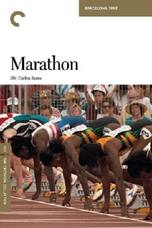 Marathon Trailer