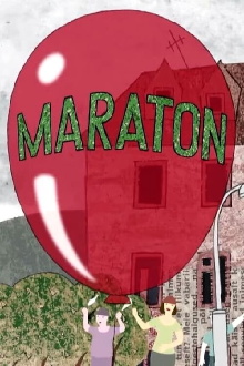 Marathon Trailer