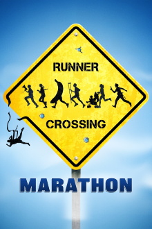 Marathon Trailer