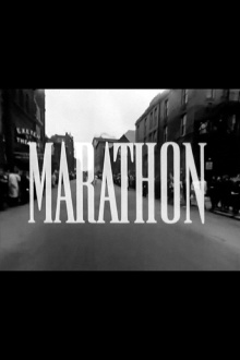 Marathon Trailer