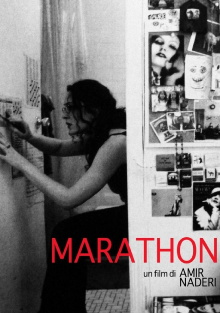 Marathon Trailer