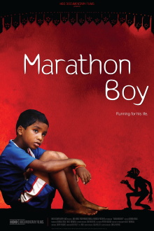 Marathon Boy Trailer