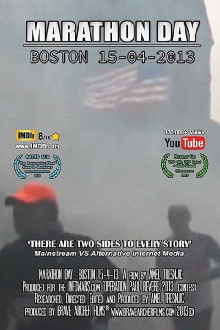 Marathon Day: Boston 15-04-2013 Trailer