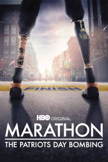 Marathon: The Patriots Day Bombing Trailer