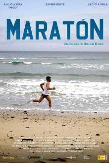 Maratón Trailer