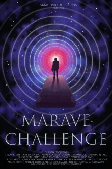 Marave Challenge Trailer