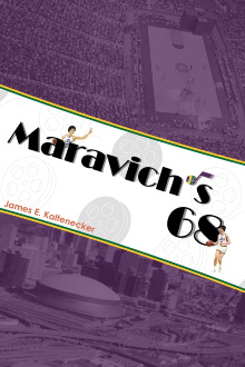 Maravich's 68 Trailer