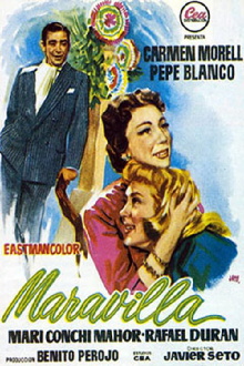 Maravilla Trailer